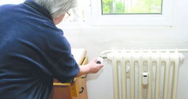 Fără căldură. Ce zone sunt afectate