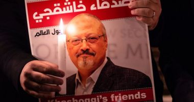 Stire din Actualitate : Dosarul Khashoggi: cinci persoane, condamnate la moarte