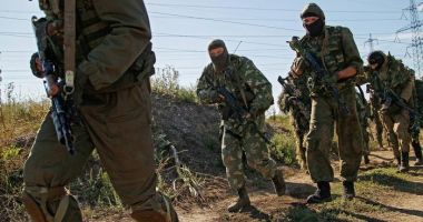 Stire din Actualitate : Schimb de prizonieri între Kiev și separatiști