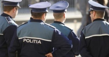 Stire din Eveniment : Mandat și sentință penală, puse în aplicare de polițiștii constănțeni