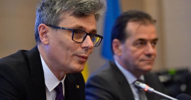 Stire din Economie : Gazele din Marea Neagră, un subiect care solicită consens politic