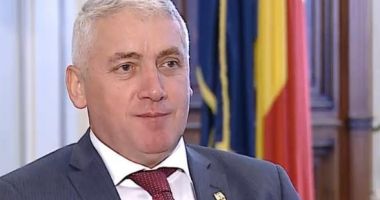 Stire din Politică-Administrație : Pro România boicotează votul pentru învestirea Guvernului Orban II