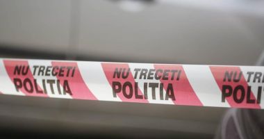 Stire din Eveniment : Cadavrul unei femei, găsit la groapa de gunoi