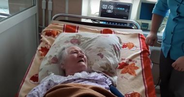 Stire din Actualitate : MIRACOL SAU GREȘEALĂ MEDICALĂ? "Dumnezeu a avut milă de mine"