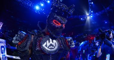 Stire din Sport : Campionul scuzelor. De ce a pierdut Wilder titlul mondial al greilor WBC