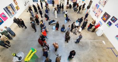Stire din Cultură-Educație : Artiști români de renume expun la New York