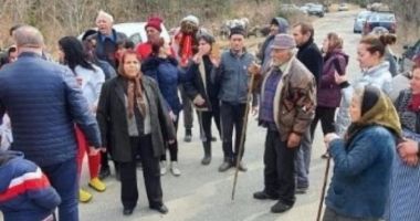 Stire din Eveniment : Scandal în comună! Localnicii nu acceptă centre de carantină pentru coronavirus