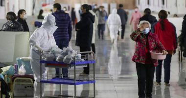 Stire din Eveniment : Alertă de coronavirus! Chinezi căutați în Slatina, izolați în hotel