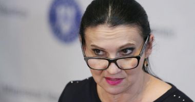 Stire din Politică-Administrație : Sorina Pintea rămâne fără funcția de la SJU Baia Mare și este suspendată din PSD