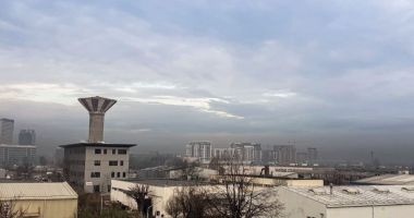 Stire din Social : Nivel periculos de poluare. Sănătatea populației poate fi afectată!