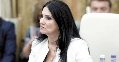 Stire din Social : Sorina Pintea, transferată la spital. Arestul nu îi priește…
