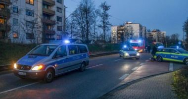 Stire din Eveniment : Un hoț de portofele român a pus pe jar poliția germană