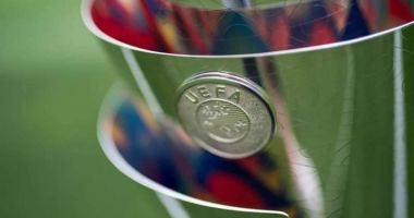 Stire din Sport : Tricolorii află astăzi cu cine vor juca în Liga Națiunilor, ediția 2020 - 2021
