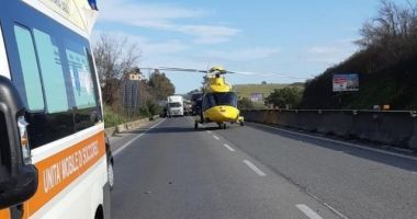 Stire din Eveniment : Poliția italiană, solicitată de o româncă pe stradă, pentru o urgență neașteptată!