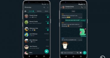 Stire din Tehnologie : WhatsApp a implementat o nouă facilitate. Utilizatorii abia o așteptau!
