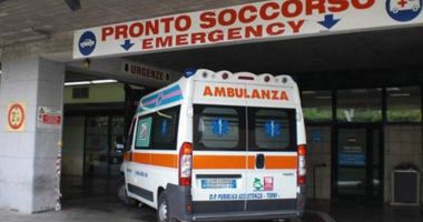 Stire din Eveniment : Groaznic! Româncă SCALPATĂ într-un atelier auto italian! Prognosticul medicilor este rezervat