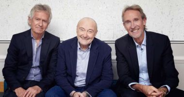Stire din Actualitate : Fanii rockului sunt în EXTAZ! O TRUPĂ CELEBRĂ se reunește după 13 ani!