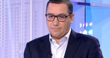 Stire din Politică-Administrație : Victor Ponta atacă "tagma jefuitorilor" din PSD