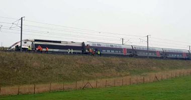 Stire din Actualitate : URGENȚĂ ABSOLUTĂ - TGV deraiat în Franța! Primul bilanț: 21 de răniți