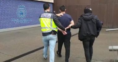 Stire din Eveniment : Hoții români terorizează Spania! Prejudiciu de peste UN MILION DE EURO