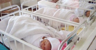 Stire din Social : ÎNGRIJORĂTOR! Avem cea mai mare rată a mortalității infantile din UE