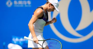 Stire din Sport : Clasament WTA: Halep pe 2, încă patru jucătoare din România - în top 100