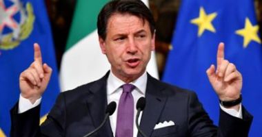 Stire din Actualitate : Coronavirusul, ORA CEA MAI ÎNTUNECATĂ a Italiei