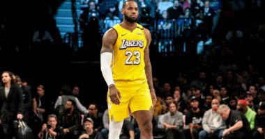 Stire din Sport : Meciuri fără spectatori în NBA? LeBron James amenință cu neprezentarea