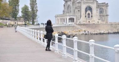 Stire din Eveniment : Vremea rămâne frumoasă în Dobrogea, în următoarele două săptămâni