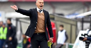 Stire din Sport : Pancu nu mai este antrenorul Rapidului! Va primi alt post în club