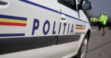 Accident în Constanța. Un bărbat a ajuns la spital!
