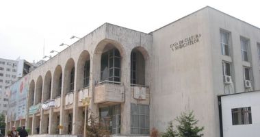 Stire din Social : Casa de Cultură Constanța își reprogramează spectacolele