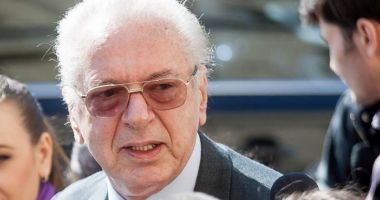Stire din Eveniment : A încetat din viață avocatul și fostul parlamentar Lucian Bolcaș