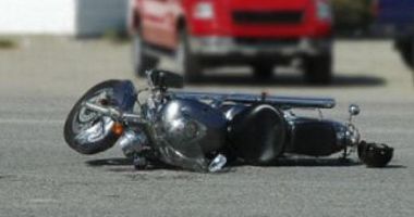 Stire din Eveniment : Motociclist mort într-un accident. Poliția cercetează împrejurările