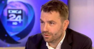 Stire din Politică-Administrație : USR: România are nevoie de un Guvern cu puteri depline