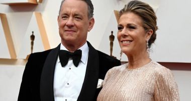 Stire din Cultură-Educație : Nici Hollywood-ul nu scapă de coronavirus… Actor de Oscar, diagnosticat în Australia!