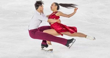 Stire din Sport : Campionatele Mondiale de patinaj artistic de la Montreal, anulate