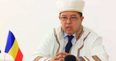 Stire din Cultură-Educație : Rugăciunea rituală de vineri din geamii, suspendată de Muftiatul Cultului Musulman