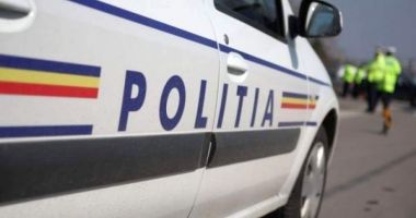 Stire din Eveniment : Accident mortal pe DN 17! Șoferul pare să fi adormit la volan