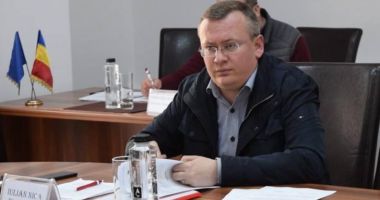 Stire din Eveniment : Primar arestat pentru șase infracțiuni de corupție! Prejudiciu: 300.000 de euro