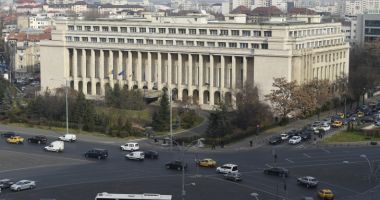 Stire din Eveniment : Palatul Victoria restricționează temporar accesul jurnaliștilor