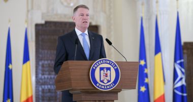 Stire din Politică-Administrație : Consultările pentru desemnarea premierului, în sistem de teleconferință