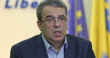 Stire din Eveniment : Senatorul Vergil Chițac riscă dosar penal pentru că nu s-a autoizolat la întoarcerea în țară
