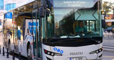 Stire din Social : Atenție, constănțeni! Mâine linia 48 va circula deviat!