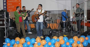 Constanța are un nou magazin Dedeman - 12
