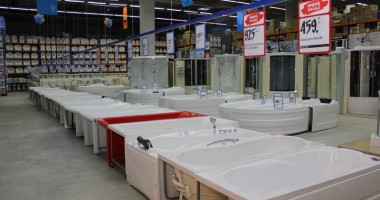Constanța are un nou magazin Dedeman - 10