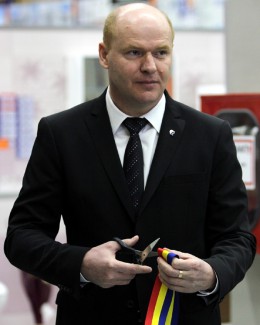 Constanța are un nou magazin Dedeman - 3