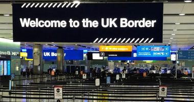 Stire din Social : De la 1 aprilie românii care merg în UK trebuie să plătească o taxă nouă