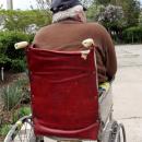 Stire din Cetățenești : "N-ai unde să pleci, poți să te dai și peste cap!"