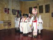 "Laolaltă" cu "Bulgarii din România"